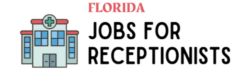 Receptionists Jobs in Florida